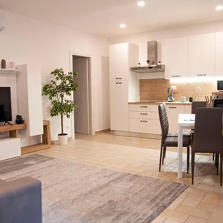 Borgo San Lorenzo Holiday home