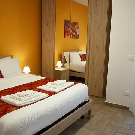 Borgo San Lorenzo Holiday home