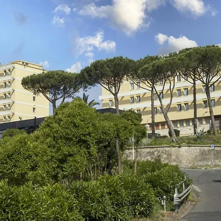 Belstay Aurelia Hotel Rome