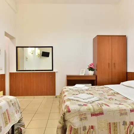 Terminal House Bed and breakfast