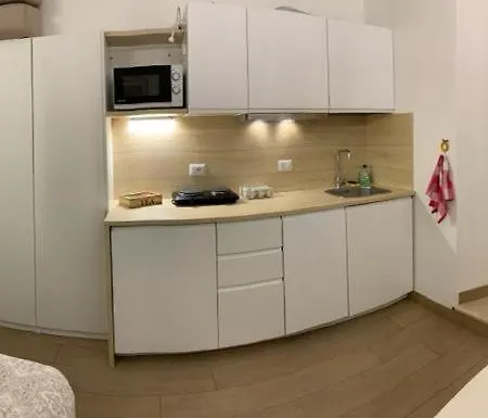 La Casetta Di Ely Řím