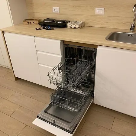 La Casetta Di Ely Řím