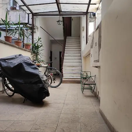 Trastevere On The Terrace * Rom