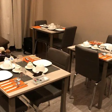 Affittacamere Luxury Sistina Suites *