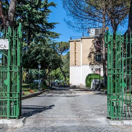 Santa Prisca 2* Rome