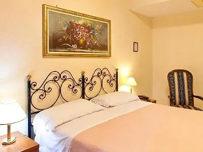Stromboli Hotel