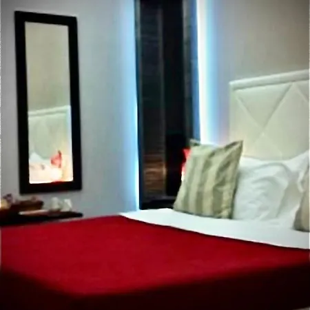 Affittacamere Luxury Sistina Suites *