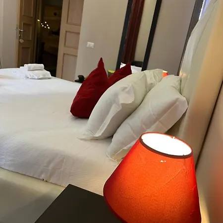 Affittacamere Luxury Sistina Suites *