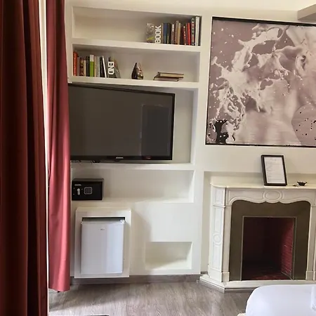 Affittacamere Luxury Sistina Suites *