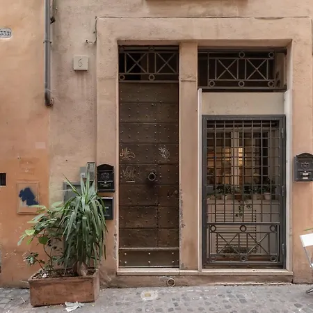 Iflat Charming Near Piazza Venezia Appartamento