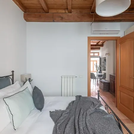 Iflat Charming Near Piazza Venezia Appartamento