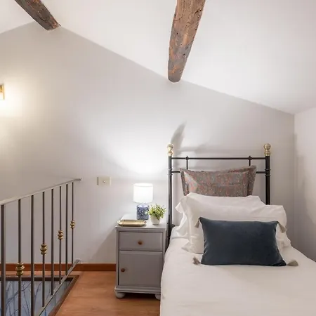 Iflat Charming Near Piazza Venezia Appartamento *