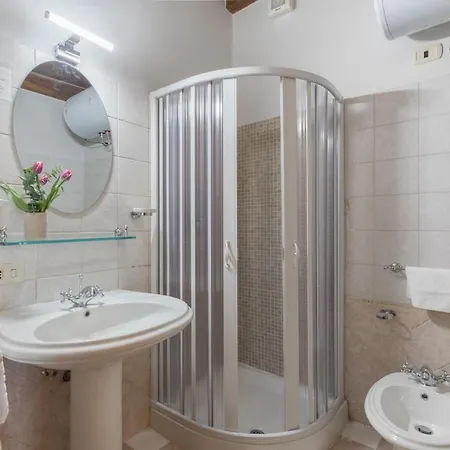 Iflat Charming Near Piazza Venezia Roma