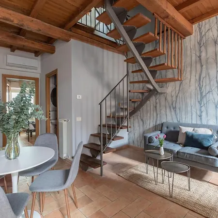Iflat Charming Near Piazza Venezia Appartamento *