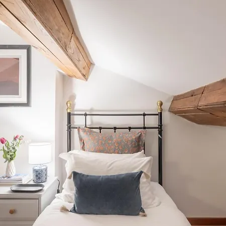 Iflat Charming Near Piazza Venezia Roma