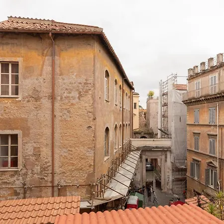 Iflat Charming Near Piazza Venezia * Roma
