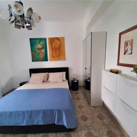 Roma73 Apartment