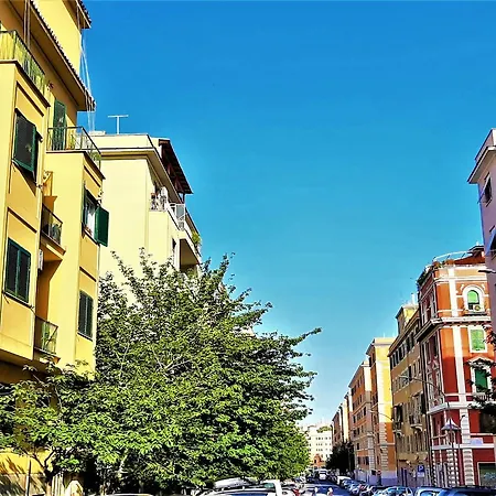 Roma73 Apartment *