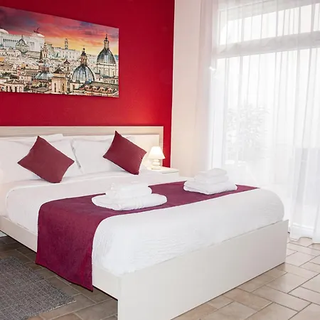 Borgo San Lorenzo Holiday home *