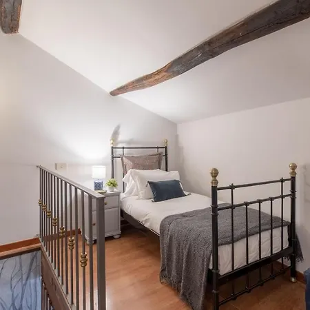 Appartamento Iflat Charming Near Piazza Venezia Roma