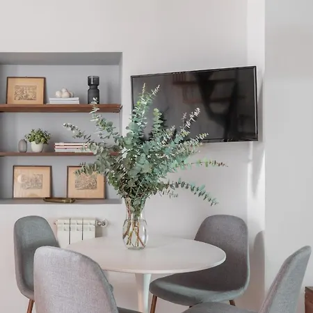 Iflat Charming Near Piazza Venezia Roma