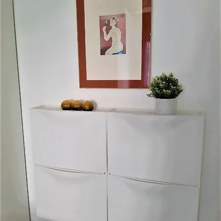 Roma73 Apartment
