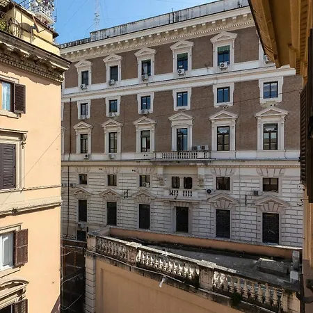 Lovely New Via Genova