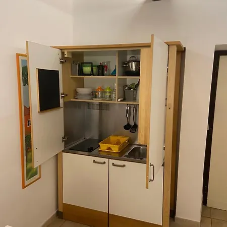 A&g Calderari Apartment Rome