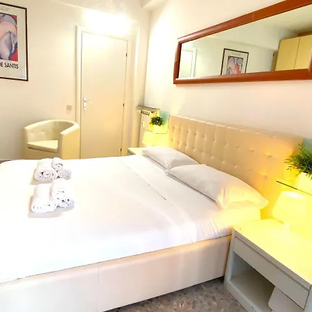 Appartement Piazza Meucci *