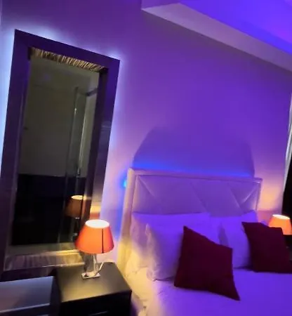 Luxury Sistina Suites Roma