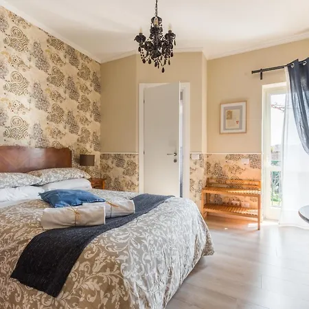 Bed & Breakfast Abbraccia Morfeo