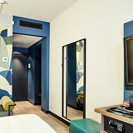 Hotel Belstay Aurelia