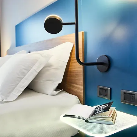 Hotel Belstay Aurelia Rome