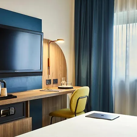 Hotel Belstay Aurelia