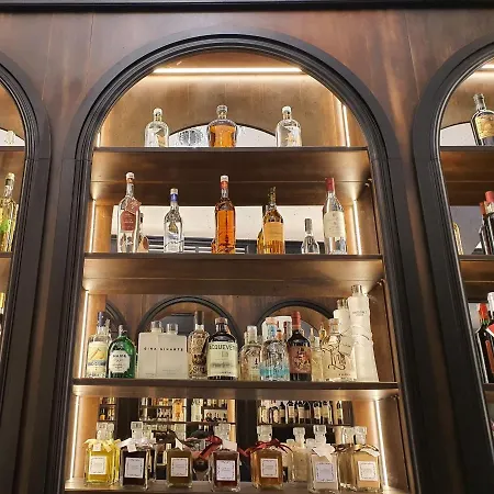 坎波玛兹奥酒店 4*