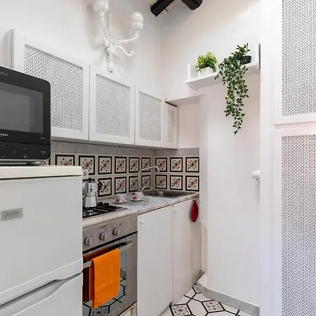 As Feel - Cozy Penthouse In Navona * Roma