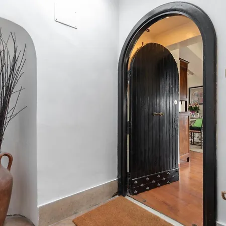 As Feel - Cozy Penthouse In Navona Appartamento *
