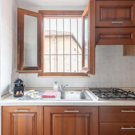 Iflat Charming Near Piazza Venezia Appartamento