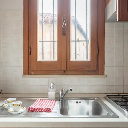 Iflat Charming Near Piazza Venezia Appartamento *