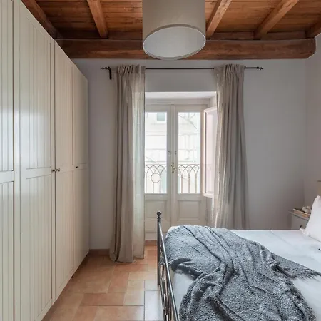 Iflat Charming Near Piazza Venezia Roma