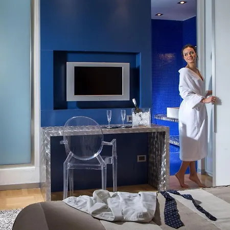 Ariston Hotel