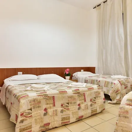 Terminal House Roma