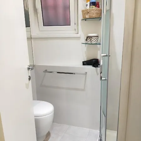 La Calla Al Colosseo Apartment Rome