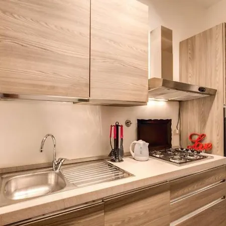 Apartment Campo Marzio Pantheon Rome