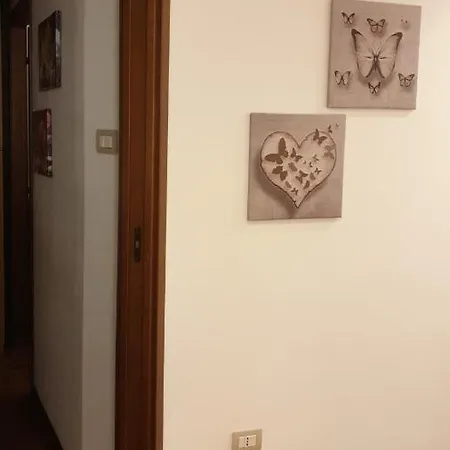 Apartment Saint Peter Vatican Large Barbara Casa *