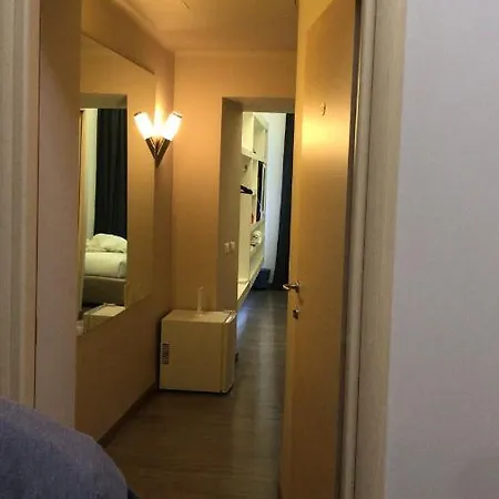 Affittacamere Luxury Sistina Suites *