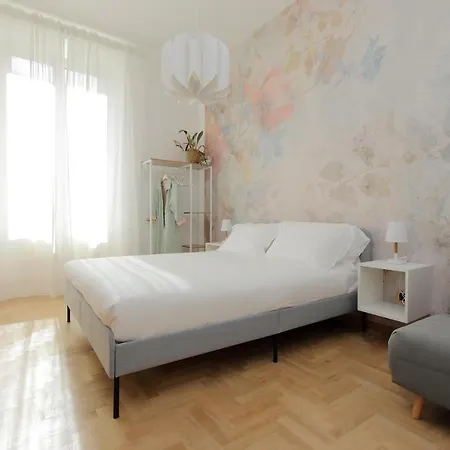 Apartman Take Me - Forum *