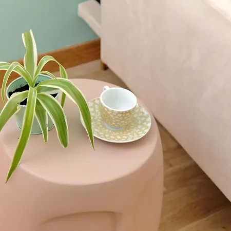 Take Me - Forum Apartman