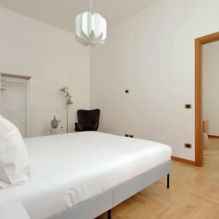 Apartman Take Me - Forum Róma