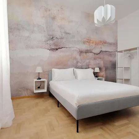 Apartman Take Me - Forum Róma